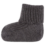 Ewers Kinder Sokken So uni Umschlag 6erT 25587 - Jambelles