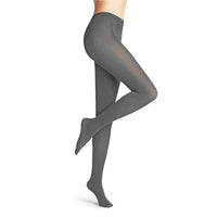 FALKE Cotton Touch TI 43081 - Jambelles