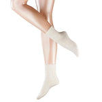 Falke Dames Bedsokken Bedsock 47470 - Jambelles