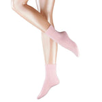 Falke Dames Bedsokken Bedsock 47470 - Jambelles