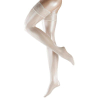 Falke Dames Beenmode Seidenglatt STO 15 41511 - Jambelles