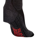 Falke Dames Beenmode SK Compression Energy Dames Skiing Kniekousen16568 - Jambelles
