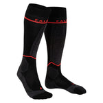 Falke Dames Beenmode SK Compression Energy Dames Skiing Kniekousen16568 - Jambelles