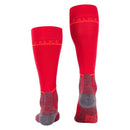 Falke Dames Beenmode SK Compression Energy Dames Skiing Kniekousen16568 - Jambelles