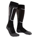 Falke Dames Beenmode SK2 Intermediate Wool Dames Skiing Kniekousen 16525 - Jambelles