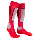 Falke Dames Beenmode SK2 Intermediate Wool Dames Skiing Kniekousen 16525 - Jambelles