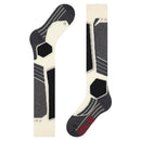 Falke Dames Beenmode SK2 Intermediate Wool Dames Skiing Kniekousen 16525 - Jambelles
