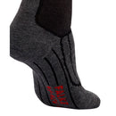 Falke Dames Beenmode SK2 Intermediate Wool Dames Skiing Kniekousen 16525 - Jambelles