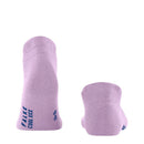 Falke Dames & Heren 1 Kleur Sokken Cool Kick Sneakersock 16677 - Jambelles