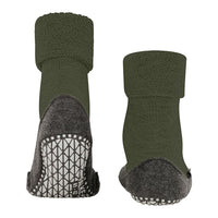 Falke Dames & Heren Anti-Slip Sokken Cosyshoe 16560 - Jambelles