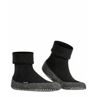 Falke Dames & Heren Anti-Slip Sokken Cosyshoe 16560 - Jambelles