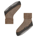 Falke Dames & Heren Anti-Slip Sokken Cosyshoe 16560 - Jambelles