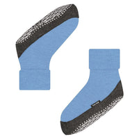 Falke Dames & Heren Anti-Slip Sokken Cosyshoe 16560 - Jambelles