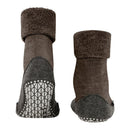 Falke Dames & Heren Anti-Slip Sokken Cosyshoe 16560 - Jambelles