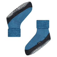 Falke Dames & Heren Anti-Slip Sokken Cosyshoe 16560 - Jambelles