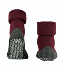Falke Dames & Heren Anti-Slip Sokken Cosyshoe 16560 - Jambelles