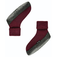 Falke Dames & Heren Anti-Slip Sokken Cosyshoe 16560 - Jambelles