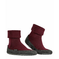 Falke Dames & Heren Anti-Slip Sokken Cosyshoe 16560 - Jambelles