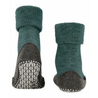 Falke Dames & Heren Anti-Slip Sokken Cosyshoe 16560 - Jambelles