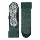 Falke Dames & Heren Anti-Slip Sokken Cosyshoe 16560 - Jambelles