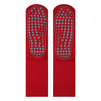 Falke Dames & Heren Anti-Slip Sokken Homepads 16500 - Jambelles