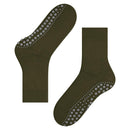 Falke Dames & Heren Anti-Slip Sokken Homepads 16500 - Jambelles