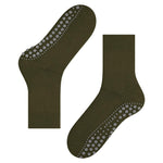 Falke Dames & Heren Anti-Slip Sokken Homepads 16500 - Jambelles