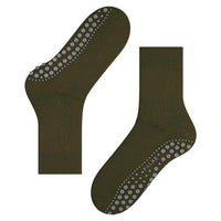 Falke Dames & Heren Anti-Slip Sokken Homepads 16500 - Jambelles
