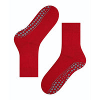 Falke Dames & Heren Anti-Slip Sokken Homepads 16500 - Jambelles