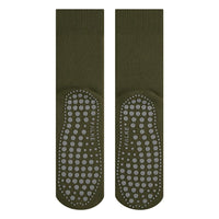 Falke Dames & Heren Anti-Slip Sokken Homepads 16500 - Jambelles