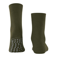 Falke Dames & Heren Anti-Slip Sokken Homepads 16500 - Jambelles