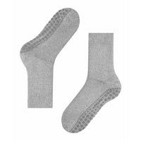 Falke Dames & Heren Anti-Slip Sokken Homepads 16500 - Jambelles