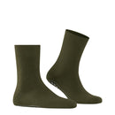 Falke Dames & Heren Anti-Slip Sokken Homepads 16500 - Jambelles