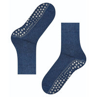 Falke Dames & Heren Anti-Slip Sokken Homepads 16500 - Jambelles