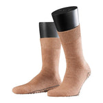 Falke Dames & Heren Anti-Slip Sokken Homepads 16500 - Jambelles