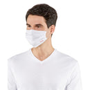 Falke Dames & Heren MN-Maske-Kordel 2P 44801 - Jambelles