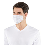 Falke Dames & Heren MN-Maske-Kordel 2P 44801 - Jambelles