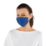 Falke Dames & Heren MN-Maske-Kordel 2P 44801 - Jambelles