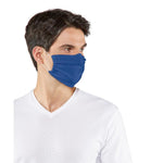 Falke Dames & Heren MN-Maske-Kordel 2P 44801 - Jambelles