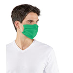 Falke Dames & Heren MN-Maske-Kordel 2P 44801 - Jambelles