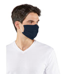 Falke Dames & Heren MN-Maske-Kordel 2P 44801 - Jambelles