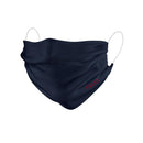 Falke Dames & Heren MN-Maske-Kordel 2P 44801 - Jambelles