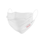 Falke Dames & Heren MN-Maske-Kordel 2P 44801 - Jambelles