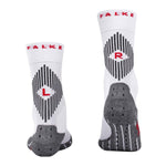 Falke Dames & Heren Sport Sokken FALKE 4GripStab 16030 - Jambelles