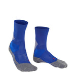 Falke Dames & Heren Sport Sokken FALKE 4GripStab 16030 - Jambelles