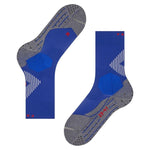 Falke Dames & Heren Sport Sokken FALKE 4GripStab 16030 - Jambelles