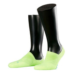 Falke Dames & Heren Voetjes Sokken Cool Kick Invisible 16601 - Jambelles