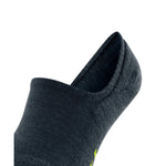 Falke Dames & Heren Voetjes Sokken FALKE Keep Warm IN 13378 - Jambelles