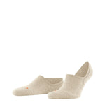 Falke Dames & Heren Voetjes Sokken FALKE Keep Warm IN 13378 - Jambelles