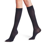Falke Dames Kniekousen Energize KH 50 41765 - Jambelles